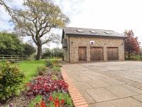 B&B Market Rasen - Barn Owl Annex - Bed and Breakfast Market Rasen