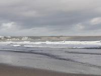 Penthouse Apartment Rutland Street Filey near sea - Chambres d'hôtes Filey