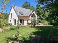 B&B Walbach - Magnifique maison cadre bucolique - Bed and Breakfast Walbach