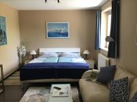 Ferienapartment Hartung - Chambres d’hôtes