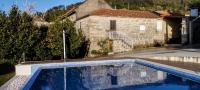 Recanto da Costa - Ferienwohnung Riba de Mouro