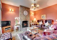 White Yard Cottage - Ferienwohnung
