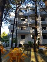 Kazazi Apartments Spille - Bed and Breakfast
