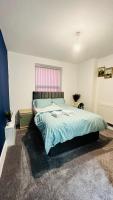 B&B Manchester - UR PLACE - Bed and Breakfast Manchester