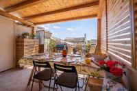 SI-Moutique Le Case degli Avi barocche, con terrazza panoramica - Ferienwohnung Modica