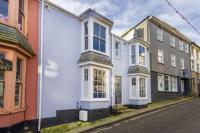 Azenor House, St Ives - Ferienwohnung St. Ives