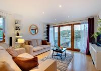 B&B Looe - Harbour View Looe - Bed and Breakfast Looe