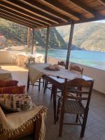 LITHOS Porto Kagio - B&B