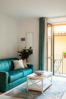 LA CASA DELLA MUSICA Apartment Bellagio - Chambres d’hôtes Bellagio