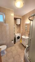 Apartment - Erdgeschoss