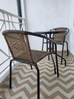 Eforie Seaview Apartment - Ferienwohnung