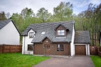 B&B Aviemore - Bracken House - Bed and Breakfast Aviemore