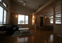 B&B Furano - Forest View - Bed and Breakfast Furano