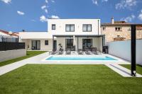 Villa Artis - Ferienwohnung Pula