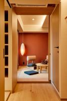 LiveGRACE Hotel Azabu 麻布芝公園 - Ferienwohnung Tokio