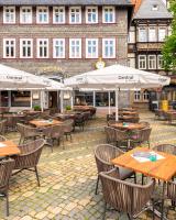 Ferienwohnung Marktblick Goslar - B&B Goslar