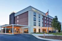 B&B Madison - Home2 Suites By Hilton Madison Huntsville Airport - Bed and Breakfast Madison