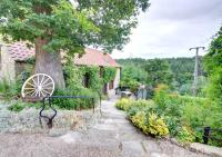 Waterswallow Cottage - B&B