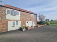 Osprey Meadow Holiday Cottages - Ferienwohnung