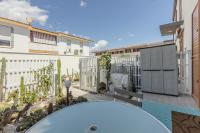 Pula Modern Apartment with Private Parking! - B&B