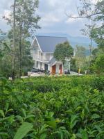 B&B Vagamon - Udaya Hills Cottages - Bed and Breakfast Vagamon