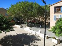 Apartement Victor - B&B Tourtour