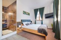 Ob Krki Apartments - B&B Kostanjevica na Krki