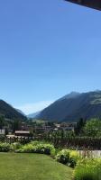 Appartements Zerzer - B&B Ried im Oberinntal