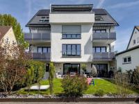 B&B Friedrichshafen - Star - Vogelhaus - Bed and Breakfast Friedrichshafen