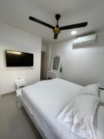 Hermoso apartamento central - B&B Montería