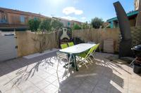 La Maisonnette YourHostHelper - B&B Gruissan