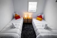 La Maisonnette YourHostHelper - B&B Gruissan