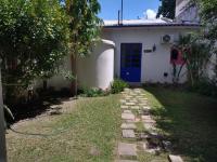 La Morada - Dean Funes - B&B