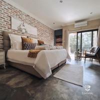 Chambre Lit King-Size