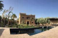 B&B Skoura - Dar Lily, villa familiale avec piscine et services - Bed and Breakfast Skoura