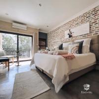 Chambre Lit King-Size