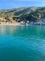 B&B Monterosso al Mare - Affittacamere Benvenuti Monterosso - Bed and Breakfast Monterosso al Mare