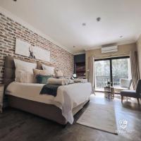 Chambre Lit King-Size