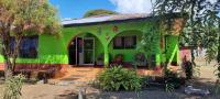 Hospedaje Tropical Dreams - B&B