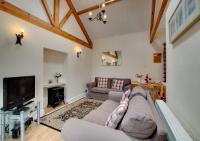 No1 Sunnieside Square - B&B