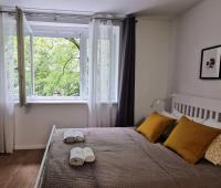 Studio apartman Mirta I - B&B Varaždin