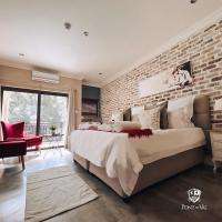 Chambre Lit King-Size