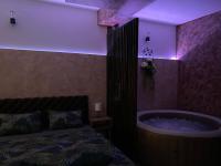 Delux Apartman - B&B Požarevac