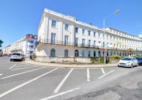 The Perfect Sea View Apartment - B&B