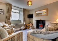 The Old Penny Bank - B&B