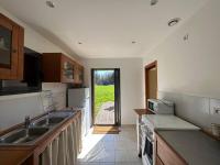 Maison de charme dans la nature - Bed and Breakfast Clohars-Fouesnant