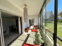 Superbe T5 2mn à pied de l'océan - Bed and Breakfast