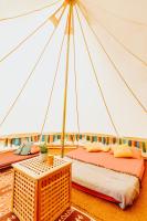 Bell tent