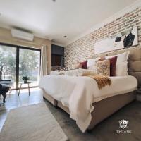 Chambre Lit King-Size
