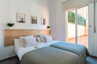Appartamento con 2 Camere da Letto